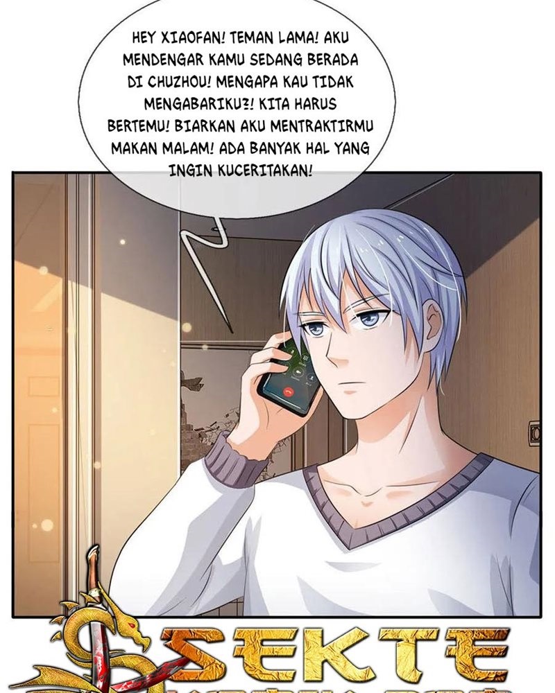 I am Daxianzun Chapter 94 Bahasa Indonesia